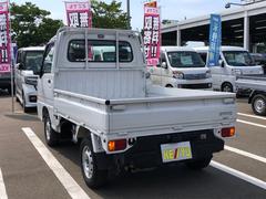 サンバートラック ＴＢ　１６２７０ｋｍ　ワンオーナー　４ＷＤ　ヘッドライトレベライザー 0509995A20240607K001 6