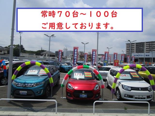 ＫＣエアコンパワステ　６型／ＡＭ・ＦＭラジオオーディオ　ＡＭ・ＦＭラジオオーディオ・衝突被害軽減ブレーキサポートシステム・デュアルカメラブレーキサポート・パワーステアリング・マニュアルエアコン・アイドリングストップ・ハロゲンヘッドライト(55枚目)