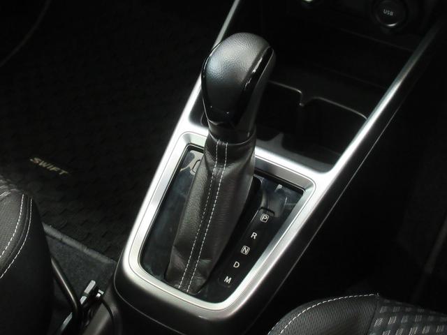 スイフト HYBRID RS ZC53S/ナビ・全方位カメラ・ETC ナビ・Bluetooth対応・ETC・全方位カメラ・キーレスプッシュスタート・フルオートエアコン・シートヒーター・衝突被害軽減サポート・アイドリングストップシステム(10枚目)