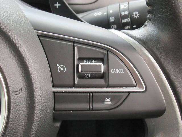 スイフト HYBRID RS ZC53S/ナビ・全方位カメラ・ETC ナビ・Bluetooth対応・ETC・全方位カメラ・キーレスプッシュスタート・フルオートエアコン・シートヒーター・衝突被害軽減サポート・アイドリングストップシステム(12枚目)