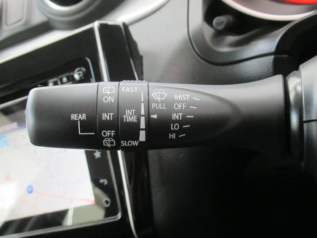 スイフト HYBRID RS ZC53S/ナビ・全方位カメラ・ETC ナビ・Bluetooth対応・ETC・全方位カメラ・キーレスプッシュスタート・フルオートエアコン・シートヒーター・衝突被害軽減サポート・アイドリングストップシステム(17枚目)