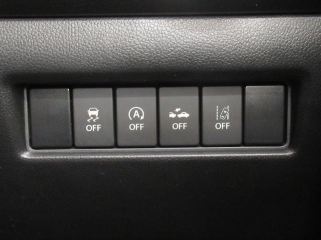 スイフト HYBRID RS ZC53S/ナビ・全方位カメラ・ETC ナビ・Bluetooth対応・ETC・全方位カメラ・キーレスプッシュスタート・フルオートエアコン・シートヒーター・衝突被害軽減サポート・アイドリングストップシステム(19枚目)