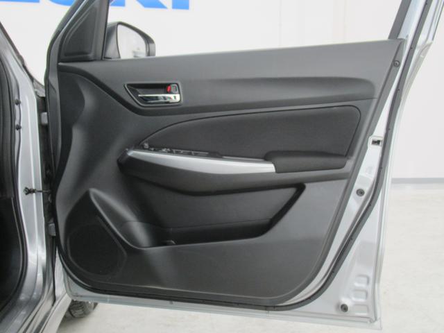 スイフト HYBRID RS ZC53S/ナビ・全方位カメラ・ETC ナビ・Bluetooth対応・ETC・全方位カメラ・キーレスプッシュスタート・フルオートエアコン・シートヒーター・衝突被害軽減サポート・アイドリングストップシステム(26枚目)