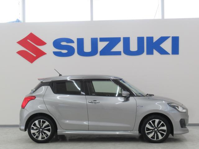 スイフト HYBRID RS ZC53S/ナビ・全方位カメラ・ETC ナビ・Bluetooth対応・ETC・全方位カメラ・キーレスプッシュスタート・フルオートエアコン・シートヒーター・衝突被害軽減サポート・アイドリングストップシステム(31枚目)
