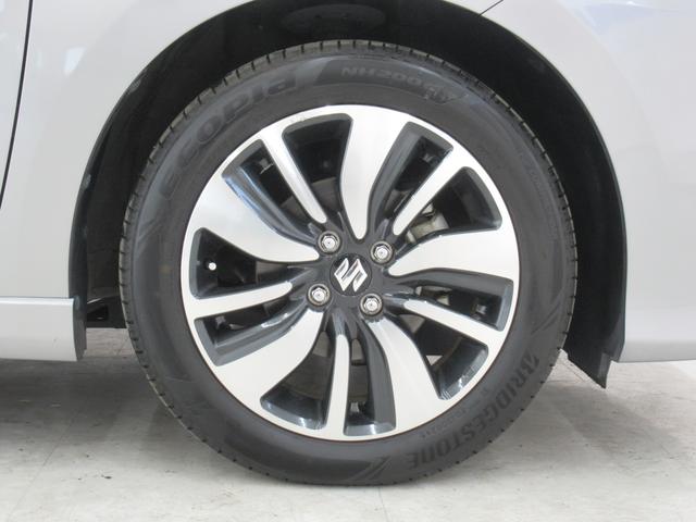 スイフト HYBRID RS ZC53S/ナビ・全方位カメラ・ETC ナビ・Bluetooth対応・ETC・全方位カメラ・キーレスプッシュスタート・フルオートエアコン・シートヒーター・衝突被害軽減サポート・アイドリングストップシステム(32枚目)