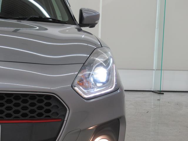 スイフト HYBRID RS ZC53S/ナビ・全方位カメラ・ETC ナビ・Bluetooth対応・ETC・全方位カメラ・キーレスプッシュスタート・フルオートエアコン・シートヒーター・衝突被害軽減サポート・アイドリングストップシステム(38枚目)