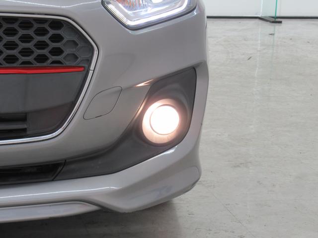 スイフト HYBRID RS ZC53S/ナビ・全方位カメラ・ETC ナビ・Bluetooth対応・ETC・全方位カメラ・キーレスプッシュスタート・フルオートエアコン・シートヒーター・衝突被害軽減サポート・アイドリングストップシステム(39枚目)