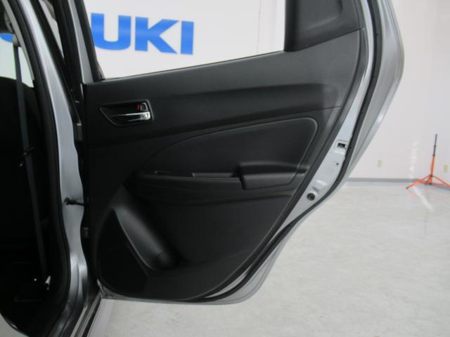 スイフト HYBRID RS ZC53S/ナビ・全方位カメラ・ETC ナビ・Bluetooth対応・ETC・全方位カメラ・キーレスプッシュスタート・フルオートエアコン・シートヒーター・衝突被害軽減サポート・アイドリングストップシステム(43枚目)