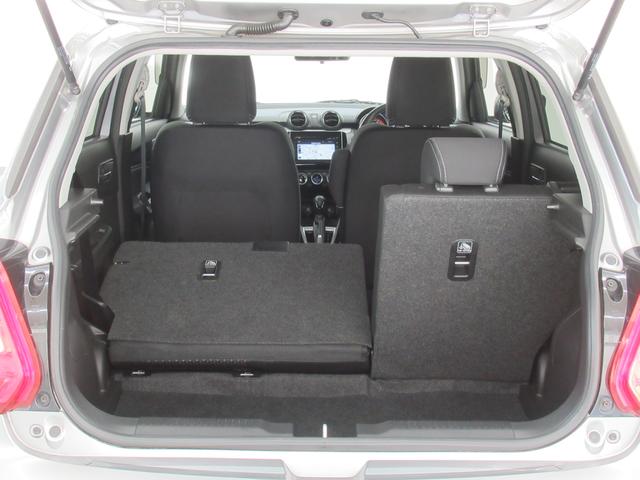 スイフト HYBRID RS ZC53S/ナビ・全方位カメラ・ETC ナビ・Bluetooth対応・ETC・全方位カメラ・キーレスプッシュスタート・フルオートエアコン・シートヒーター・衝突被害軽減サポート・アイドリングストップシステム(48枚目)