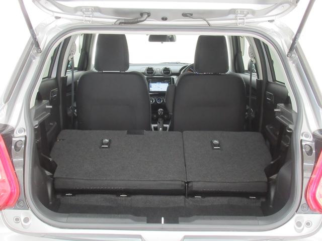 スイフト HYBRID RS ZC53S/ナビ・全方位カメラ・ETC ナビ・Bluetooth対応・ETC・全方位カメラ・キーレスプッシュスタート・フルオートエアコン・シートヒーター・衝突被害軽減サポート・アイドリングストップシステム(49枚目)