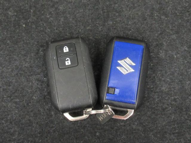 スイフト HYBRID RS ZC53S/ナビ・全方位カメラ・ETC ナビ・Bluetooth対応・ETC・全方位カメラ・キーレスプッシュスタート・フルオートエアコン・シートヒーター・衝突被害軽減サポート・アイドリングストップシステム(57枚目)