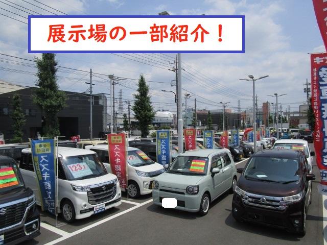 スイフト HYBRID RS ZC53S/ナビ・全方位カメラ・ETC ナビ・Bluetooth対応・ETC・全方位カメラ・キーレスプッシュスタート・フルオートエアコン・シートヒーター・衝突被害軽減サポート・アイドリングストップシステム(65枚目)