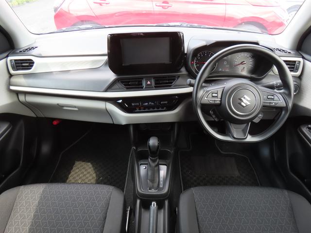 スイフト XG/ブレーキサポート・シートヒーター・修復歴有 衝突被害軽減システム・後退時ブレーキサポート・アイドリングストップ・シートヒーター・オートライト・アクセサリーソケット・LEDヘッドライト・アダプティブクルーズコントロール・キーレスプッシュスタート(4枚目)