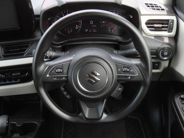 スイフト XG/ブレーキサポート・シートヒーター・修復歴有 衝突被害軽減システム・後退時ブレーキサポート・アイドリングストップ・シートヒーター・オートライト・アクセサリーソケット・LEDヘッドライト・アダプティブクルーズコントロール・キーレスプッシュスタート(5枚目)