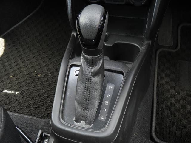 スイフト XG/ブレーキサポート・シートヒーター・修復歴有 衝突被害軽減システム・後退時ブレーキサポート・アイドリングストップ・シートヒーター・オートライト・アクセサリーソケット・LEDヘッドライト・アダプティブクルーズコントロール・キーレスプッシュスタート(10枚目)