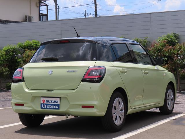 スイフト XG/ブレーキサポート・シートヒーター・修復歴有 衝突被害軽減システム・後退時ブレーキサポート・アイドリングストップ・シートヒーター・オートライト・アクセサリーソケット・LEDヘッドライト・アダプティブクルーズコントロール・キーレスプッシュスタート(29枚目)