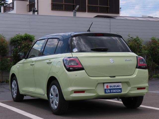 スイフト XG/ブレーキサポート・シートヒーター・修復歴有 衝突被害軽減システム・後退時ブレーキサポート・アイドリングストップ・シートヒーター・オートライト・アクセサリーソケット・LEDヘッドライト・アダプティブクルーズコントロール・キーレスプッシュスタート(30枚目)