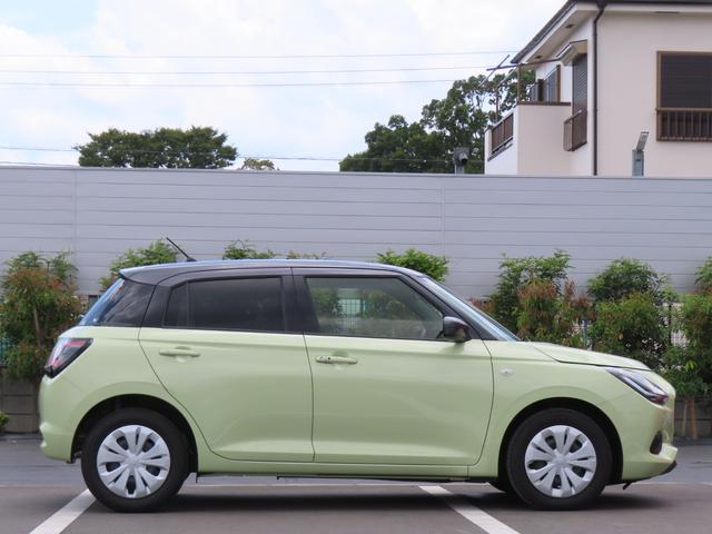 スイフト XG/ブレーキサポート・シートヒーター・修復歴有 衝突被害軽減システム・後退時ブレーキサポート・アイドリングストップ・シートヒーター・オートライト・アクセサリーソケット・LEDヘッドライト・アダプティブクルーズコントロール・キーレスプッシュスタート(32枚目)