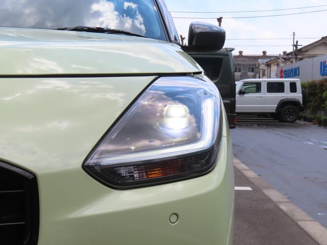 スイフト XG/ブレーキサポート・シートヒーター・修復歴有 衝突被害軽減システム・後退時ブレーキサポート・アイドリングストップ・シートヒーター・オートライト・アクセサリーソケット・LEDヘッドライト・アダプティブクルーズコントロール・キーレスプッシュスタート(37枚目)