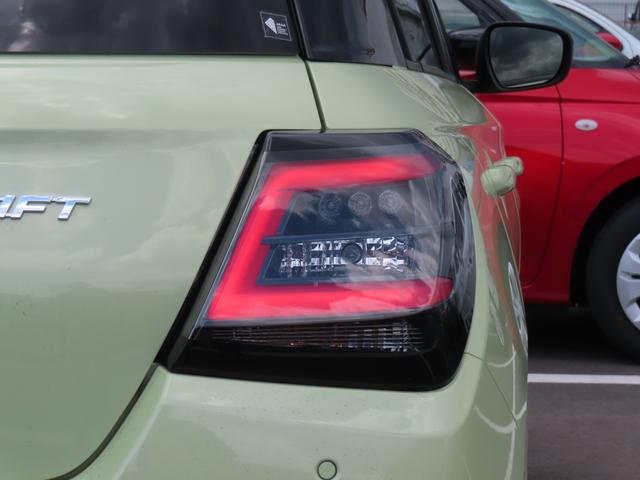 スイフト XG/ブレーキサポート・シートヒーター・修復歴有 衝突被害軽減システム・後退時ブレーキサポート・アイドリングストップ・シートヒーター・オートライト・アクセサリーソケット・LEDヘッドライト・アダプティブクルーズコントロール・キーレスプッシュスタート(38枚目)