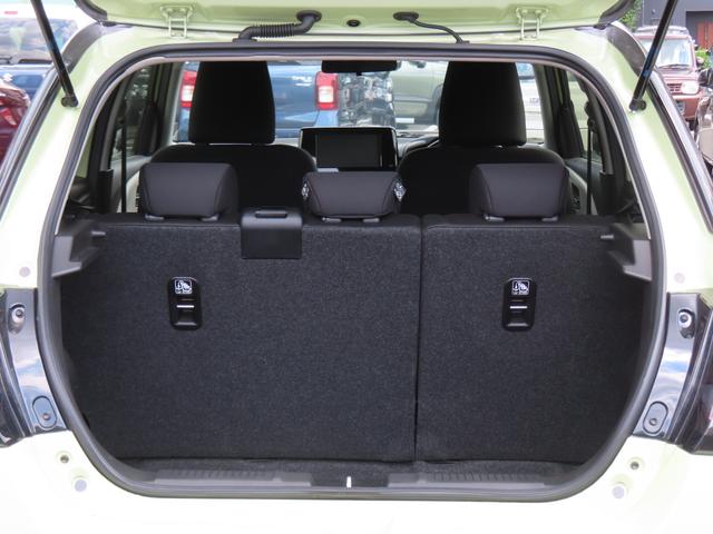 スイフト XG/ブレーキサポート・シートヒーター・修復歴有 衝突被害軽減システム・後退時ブレーキサポート・アイドリングストップ・シートヒーター・オートライト・アクセサリーソケット・LEDヘッドライト・アダプティブクルーズコントロール・キーレスプッシュスタート(45枚目)