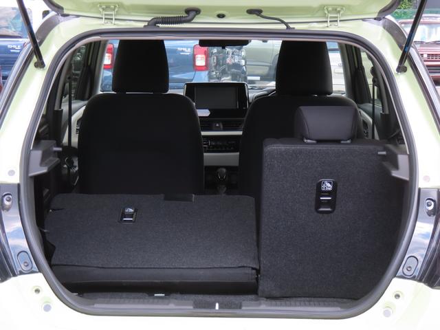 スイフト XG/ブレーキサポート・シートヒーター・修復歴有 衝突被害軽減システム・後退時ブレーキサポート・アイドリングストップ・シートヒーター・オートライト・アクセサリーソケット・LEDヘッドライト・アダプティブクルーズコントロール・キーレスプッシュスタート(46枚目)