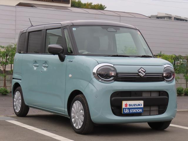 ワゴンＲスマイル ＨＹＢＲＩＤ　Ｓ　３型／ナビ・全方位カメラ・ブレーキサポート　ナビゲーション・全方位カメラ・衝突被害軽減システム２・後退時ブレーキサポート・アイドリングストップ・アダプティブクルーズコントロール・レーンアシスト・ヘッドアップディスプレイ・ＬＥＤヘッドライト（39枚目）