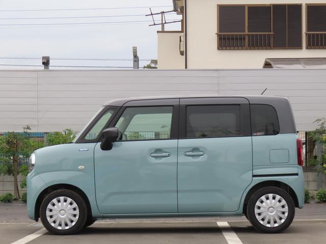 ワゴンＲスマイル ＨＹＢＲＩＤ　Ｓ　３型／ナビ・全方位カメラ・ブレーキサポート　ナビゲーション・全方位カメラ・衝突被害軽減システム２・後退時ブレーキサポート・アイドリングストップ・アダプティブクルーズコントロール・レーンアシスト・ヘッドアップディスプレイ・ＬＥＤヘッドライト（42枚目）