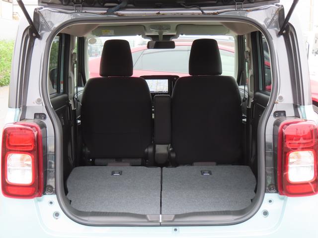 ワゴンＲスマイル ＨＹＢＲＩＤ　Ｓ　３型／ナビ・全方位カメラ・ブレーキサポート　ナビゲーション・全方位カメラ・衝突被害軽減システム２・後退時ブレーキサポート・アイドリングストップ・アダプティブクルーズコントロール・レーンアシスト・ヘッドアップディスプレイ・ＬＥＤヘッドライト（62枚目）