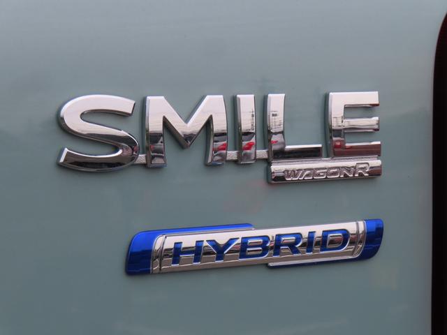 ワゴンＲスマイル ＨＹＢＲＩＤ　Ｓ　３型／ナビ・全方位カメラ・ブレーキサポート　ナビゲーション・全方位カメラ・衝突被害軽減システム２・後退時ブレーキサポート・アイドリングストップ・アダプティブクルーズコントロール・レーンアシスト・ヘッドアップディスプレイ・ＬＥＤヘッドライト（65枚目）