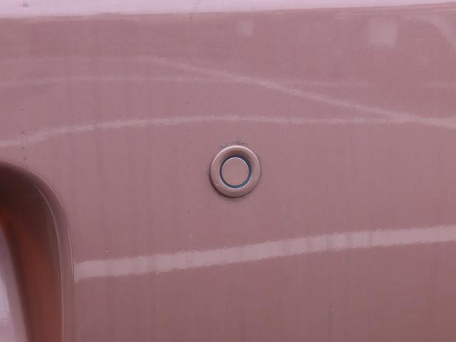 アルトラパン Ｘ　５型／ブレーキサポート・後退時ブレーキサポート　衝突被害軽減システム・後退時ブレーキサポート・アイドリングストップ・シートヒーター・キーレスエントリー・プッシュスタート・レーンアシスト・アームレスト・アクセサリーソケット・オートエアコン（37枚目）