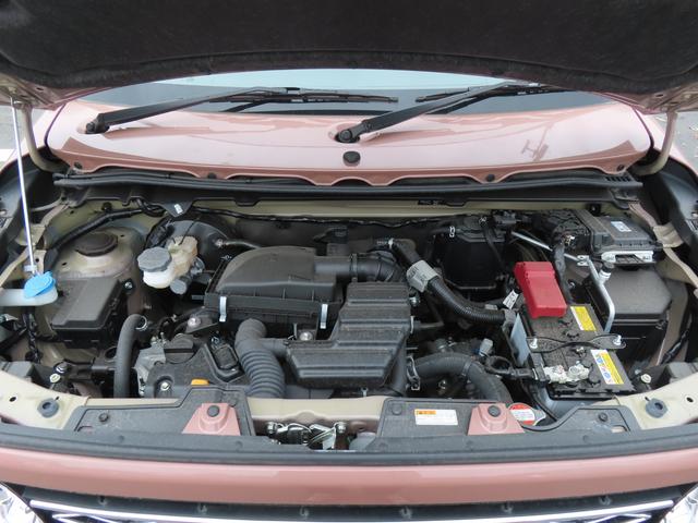 アルトラパン Ｘ　５型／ブレーキサポート・後退時ブレーキサポート　衝突被害軽減システム・後退時ブレーキサポート・アイドリングストップ・シートヒーター・キーレスエントリー・プッシュスタート・レーンアシスト・アームレスト・アクセサリーソケット・オートエアコン（39枚目）