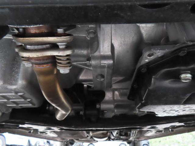 アルトラパン Ｘ　５型／ブレーキサポート・後退時ブレーキサポート　衝突被害軽減システム・後退時ブレーキサポート・アイドリングストップ・シートヒーター・キーレスエントリー・プッシュスタート・レーンアシスト・アームレスト・アクセサリーソケット・オートエアコン（40枚目）