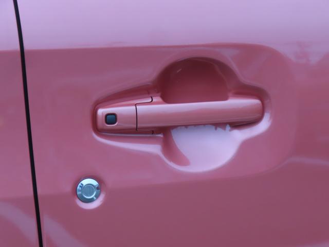 ワゴンＲスマイル ＨＹＢＲＩＤ　Ｓ　２型／ブレーキサポト・アイドリングストップ　衝突被害軽減システム・後退時ブレーキサポート・アイドリングストップ・シートヒーター・盗難防止システム・キーレスエントリー・プッシュスタート・レーンアシスト・シートヒーター・アクセサリーソケット（35枚目）