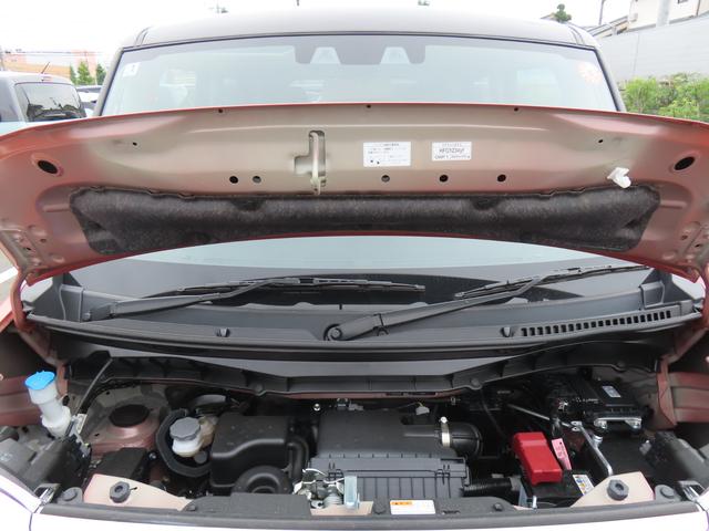 ワゴンＲスマイル ＨＹＢＲＩＤ　Ｓ　２型／ブレーキサポト・アイドリングストップ　衝突被害軽減システム・後退時ブレーキサポート・アイドリングストップ・シートヒーター・盗難防止システム・キーレスエントリー・プッシュスタート・レーンアシスト・シートヒーター・アクセサリーソケット（40枚目）