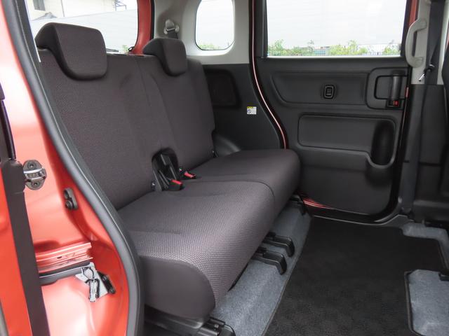 ワゴンＲスマイル ＨＹＢＲＩＤ　Ｓ　２型／ブレーキサポト・アイドリングストップ　衝突被害軽減システム・後退時ブレーキサポート・アイドリングストップ・シートヒーター・盗難防止システム・キーレスエントリー・プッシュスタート・レーンアシスト・シートヒーター・アクセサリーソケット（45枚目）