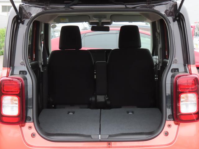 ワゴンＲスマイル ＨＹＢＲＩＤ　Ｓ　２型／ブレーキサポト・アイドリングストップ　衝突被害軽減システム・後退時ブレーキサポート・アイドリングストップ・シートヒーター・盗難防止システム・キーレスエントリー・プッシュスタート・レーンアシスト・シートヒーター・アクセサリーソケット（49枚目）