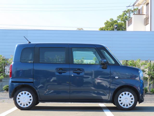 ワゴンRスマイル G 2型/スズキセーフティーサポート・後退時ブレーキサポート デュアルカメラブレーキサポート・後退時ブレーキサポート・アイドリングストップ・シートヒーター・両側スライドドア・誤発進抑制機能・アクセサリーソケット・ハロゲンヘッドライト・レーンアシスト(29枚目)