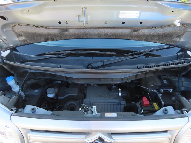 ワゴンRスマイル G 2型/スズキセーフティーサポート・後退時ブレーキサポート デュアルカメラブレーキサポート・後退時ブレーキサポート・アイドリングストップ・シートヒーター・両側スライドドア・誤発進抑制機能・アクセサリーソケット・ハロゲンヘッドライト・レーンアシスト(36枚目)