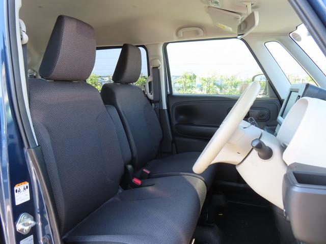 ワゴンRスマイル G 2型/スズキセーフティーサポート・後退時ブレーキサポート デュアルカメラブレーキサポート・後退時ブレーキサポート・アイドリングストップ・シートヒーター・両側スライドドア・誤発進抑制機能・アクセサリーソケット・ハロゲンヘッドライト・レーンアシスト(40枚目)