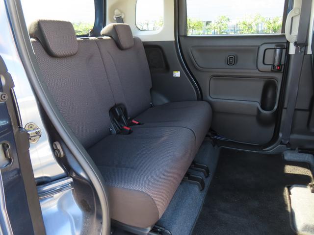 ワゴンRスマイル G 2型/スズキセーフティーサポート・後退時ブレーキサポート デュアルカメラブレーキサポート・後退時ブレーキサポート・アイドリングストップ・シートヒーター・両側スライドドア・誤発進抑制機能・アクセサリーソケット・ハロゲンヘッドライト・レーンアシスト(41枚目)