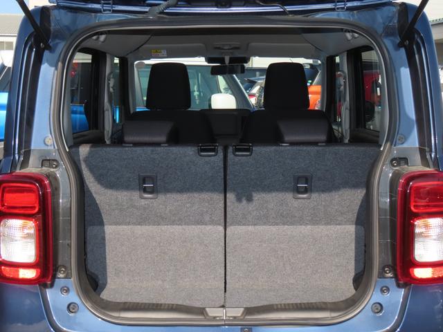 ワゴンRスマイル G 2型/スズキセーフティーサポート・後退時ブレーキサポート デュアルカメラブレーキサポート・後退時ブレーキサポート・アイドリングストップ・シートヒーター・両側スライドドア・誤発進抑制機能・アクセサリーソケット・ハロゲンヘッドライト・レーンアシスト(43枚目)