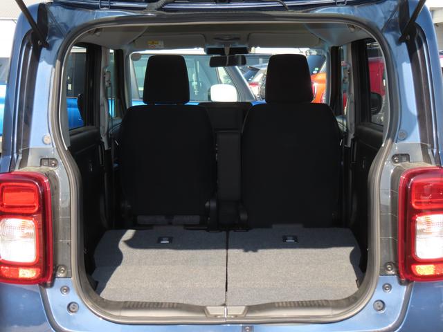 ワゴンRスマイル G 2型/スズキセーフティーサポート・後退時ブレーキサポート デュアルカメラブレーキサポート・後退時ブレーキサポート・アイドリングストップ・シートヒーター・両側スライドドア・誤発進抑制機能・アクセサリーソケット・ハロゲンヘッドライト・レーンアシスト(45枚目)