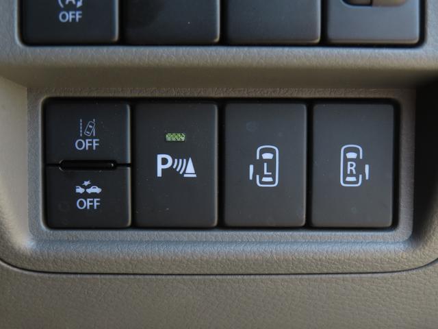 エブリイ JOINターボ 6型/ディスプレイオーディオ・バックカメラ 7インチディスプレイオーディオ・バックアイカメラ・フルオートエアコン・運転席シートヒーター・両側電動スライドドア・電動格納ミラー・LEDヘッドライト・・チルトステアリング・分割可倒式リヤシート(15枚目)