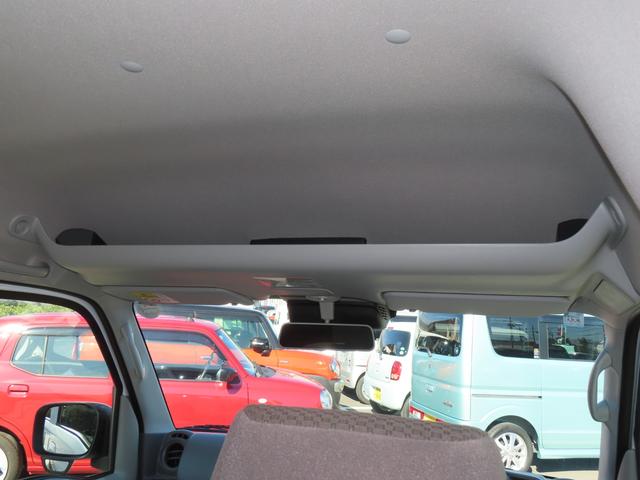 エブリイ JOINターボ 6型/ディスプレイオーディオ・バックカメラ 7インチディスプレイオーディオ・バックアイカメラ・フルオートエアコン・運転席シートヒーター・両側電動スライドドア・電動格納ミラー・LEDヘッドライト・・チルトステアリング・分割可倒式リヤシート(30枚目)