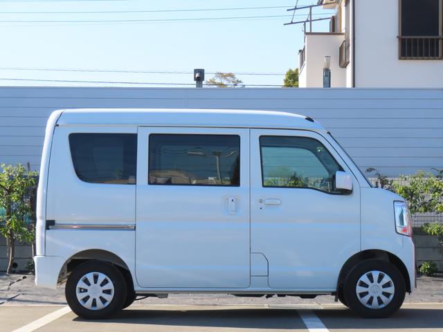 エブリイ JOINターボ 6型/ディスプレイオーディオ・バックカメラ 7インチディスプレイオーディオ・バックアイカメラ・フルオートエアコン・運転席シートヒーター・両側電動スライドドア・電動格納ミラー・LEDヘッドライト・・チルトステアリング・分割可倒式リヤシート(45枚目)