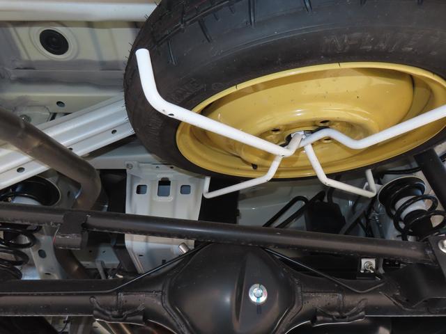 エブリイ JOINターボ 6型/ディスプレイオーディオ・バックカメラ 7インチディスプレイオーディオ・バックアイカメラ・フルオートエアコン・運転席シートヒーター・両側電動スライドドア・電動格納ミラー・LEDヘッドライト・・チルトステアリング・分割可倒式リヤシート(57枚目)