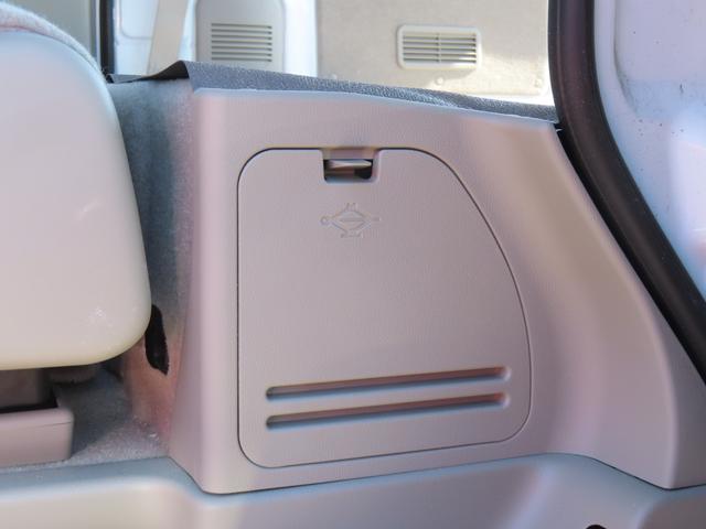 エブリイ JOINターボ 6型/ディスプレイオーディオ・バックカメラ 7インチディスプレイオーディオ・バックアイカメラ・フルオートエアコン・運転席シートヒーター・両側電動スライドドア・電動格納ミラー・LEDヘッドライト・・チルトステアリング・分割可倒式リヤシート(60枚目)