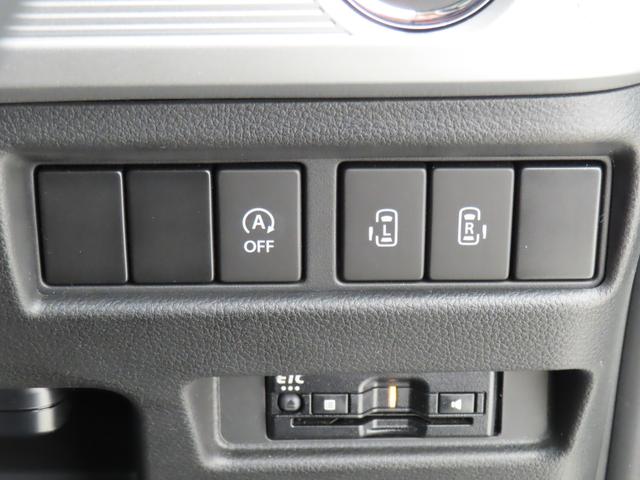 スペーシアギア ギア　ＨＹＢＲＩＤ　ＸＺターボ　３型／ナビ・全方位カメラ　純正ナビゲーション・全方位カメラ・ＥＴＣ・ドライブレコーダー・スズキセーフティーサポート・両側電動スライドドア・ヘッドアップディスプレイ・アダプティブクルーズコントロール・アクセサリーソケット（21枚目）