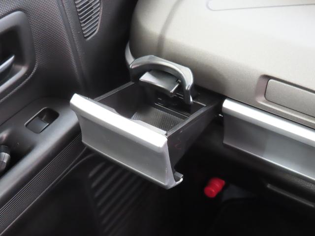 スペーシアギア ギア　ＨＹＢＲＩＤ　ＸＺターボ　３型／ナビ・全方位カメラ　純正ナビゲーション・全方位カメラ・ＥＴＣ・ドライブレコーダー・スズキセーフティーサポート・両側電動スライドドア・ヘッドアップディスプレイ・アダプティブクルーズコントロール・アクセサリーソケット（31枚目）